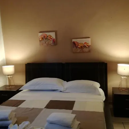 Appartamento Ortigia Spartan House 2