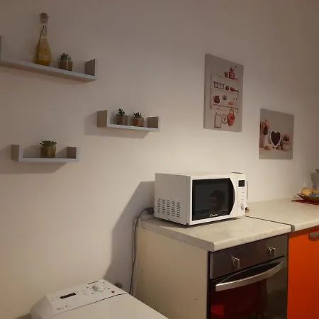 Ortigia Spartan House 2 * Syracuse
