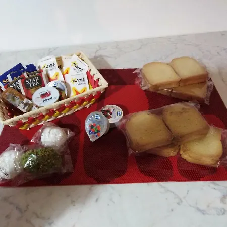 Appartamento Ortigia Spartan House 2 *