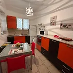 Ortigia Spartan House 2 *