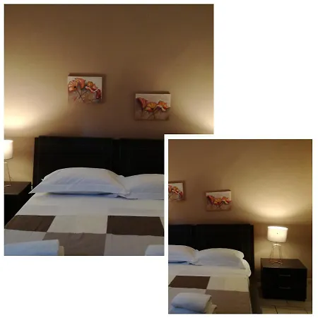 Ortigia Spartan House 2 Apartment *