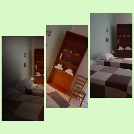 Appartement Ortigia Spartan House 2