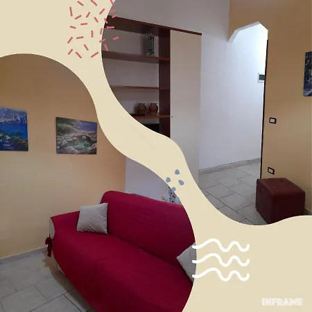Ortigia Spartan House 2