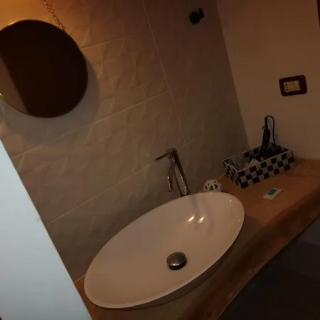 Ortigia Spartan House 2 Syracuse