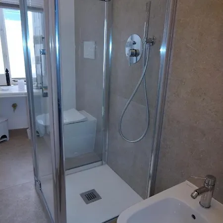Ortigia Spartan House 2 *