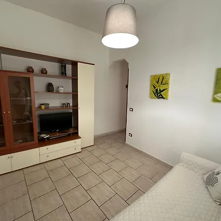 Ortigia Spartan House 2 *